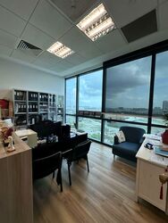 Vision Exchange (D22), Office #596245371